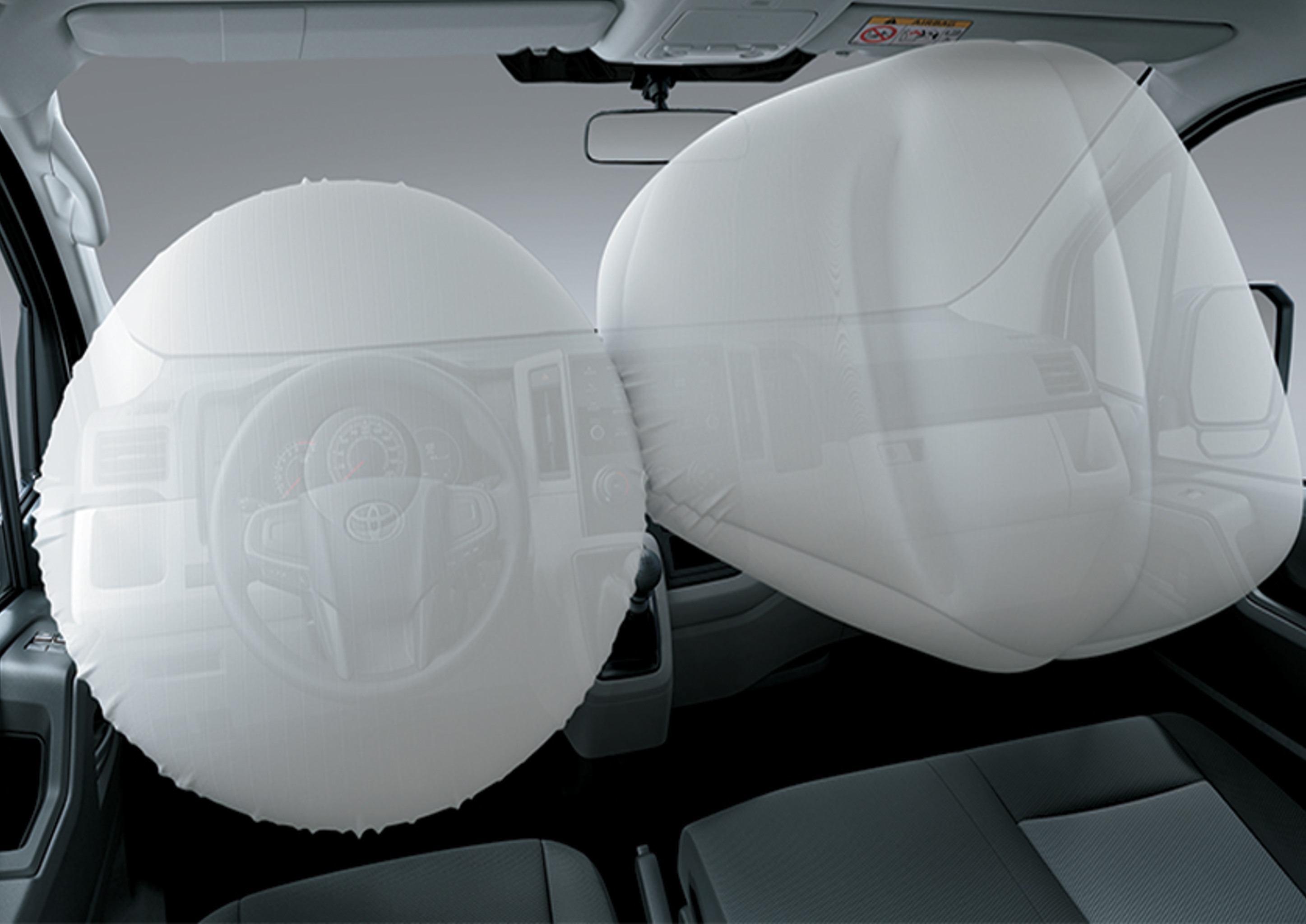 أكياس هوائية (نظام تقييد الحركة التكميلي)